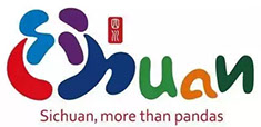 四川省旅游形象logo標(biāo)識(shí)口號(hào)設(shè)計(jì)方案