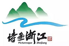 旅游城市浙江logo標(biāo)志設(shè)計(jì)案例